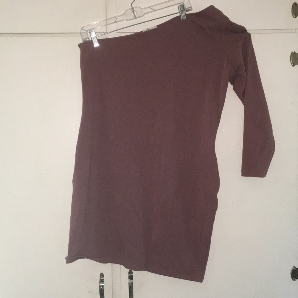 Bodycon dress